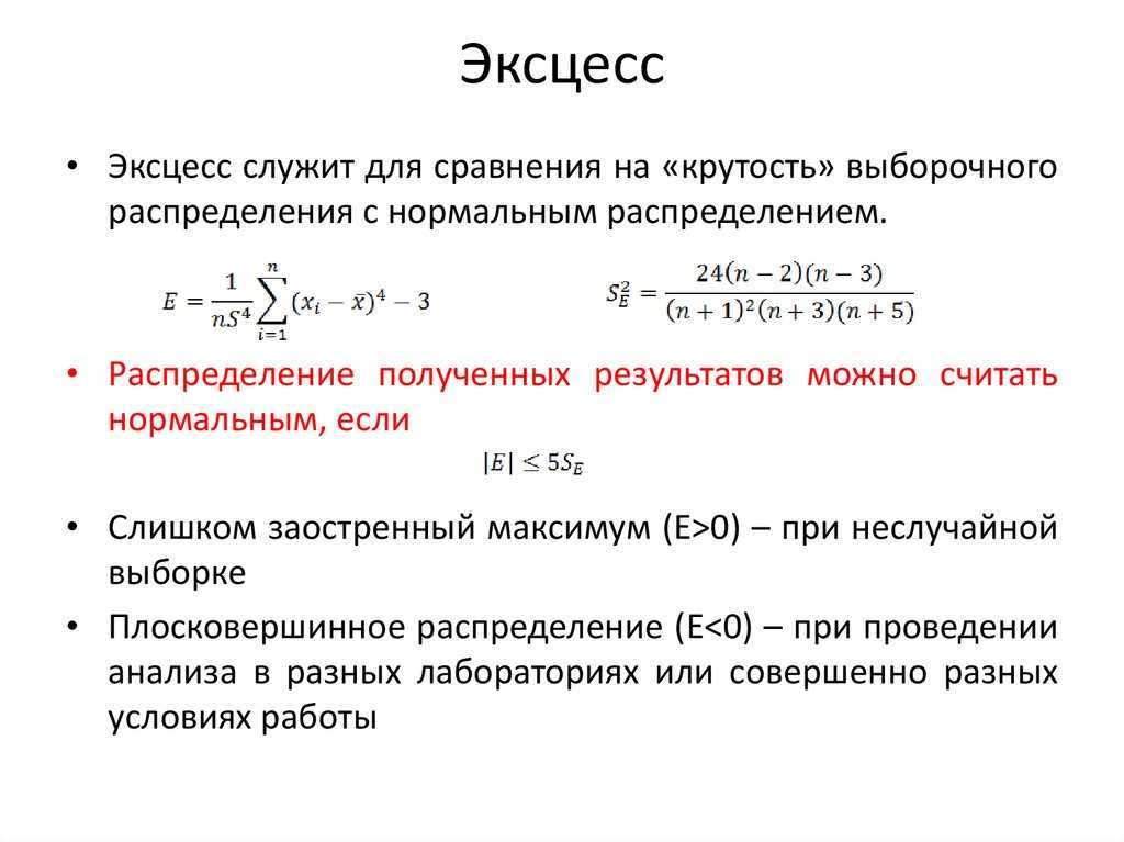Корреляционный анализ в excel. пример выполнения корреляционного анализа