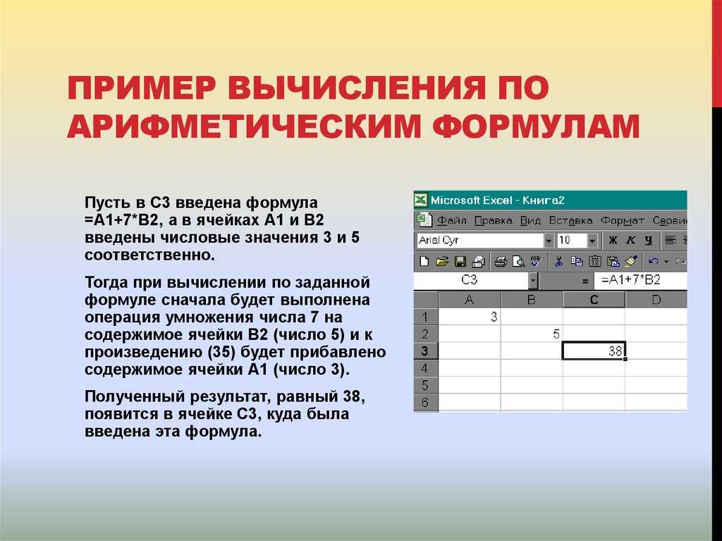 Какие данные могут содержаться в ячейке число картинка диаграмма формула