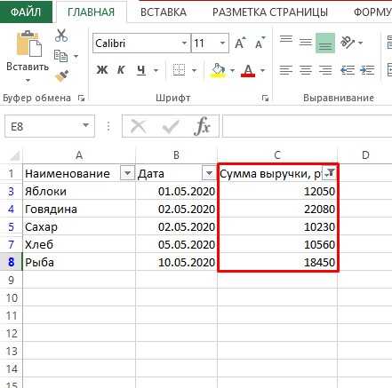 Функции excel если (if) и еслимн (ifs) для нескольких условий