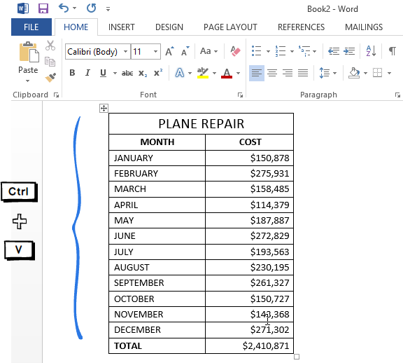 Изменение регистра в word горячие клавиши. изменение регистра в microsoft word