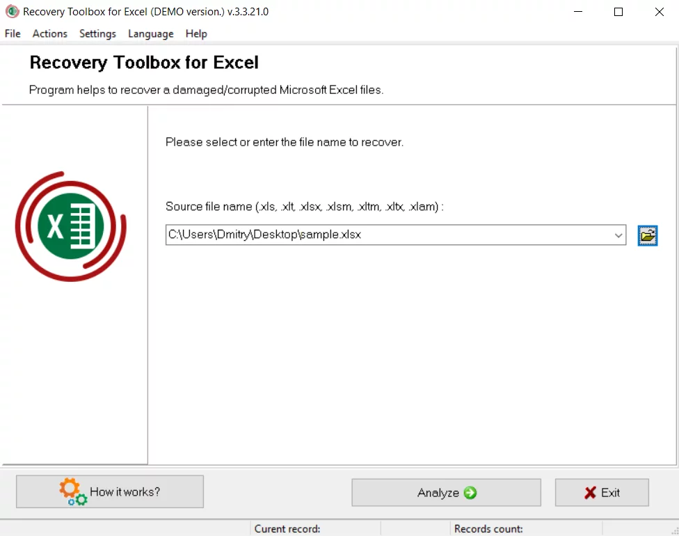 Как восстановить excel. Восстановление файлов excel. Восстановить эксель файл. Как восстановить файл поврежденный эксель. Восстановление файла xls.