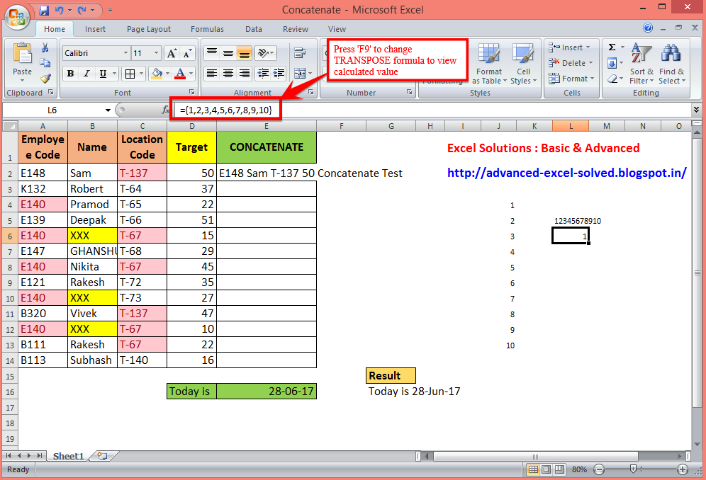 Сцепить в excel: как объединять текстовые строки, ячейки и столбцы￼ | mister-office