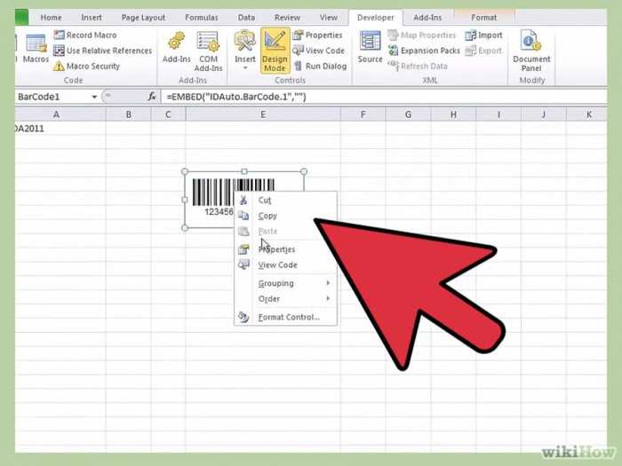 Методы работы в excel для новичков