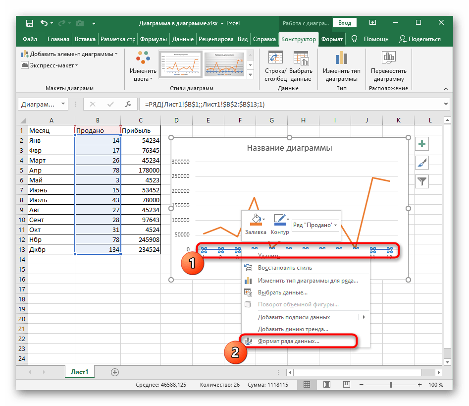 Вспомогательная ось в excel. Закрепление областей в excel. Добавить ось на графике excel. Оси в экселе.