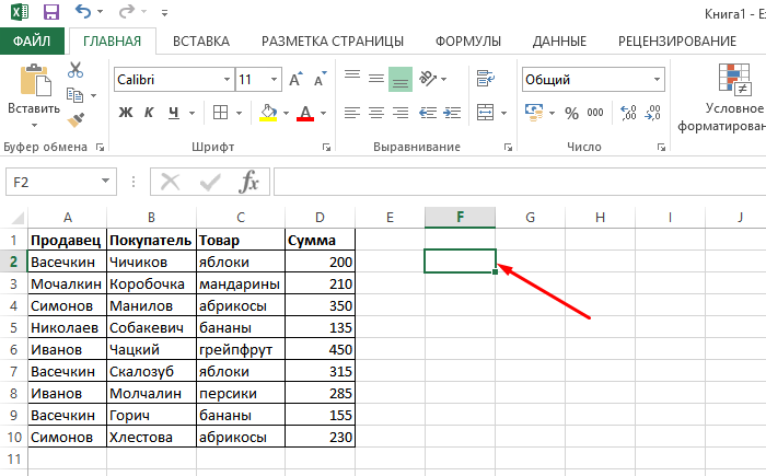 29 способов сэкономить время с помощью формул excel
