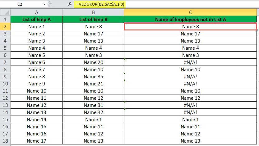 Еслиошибка в excel примеры